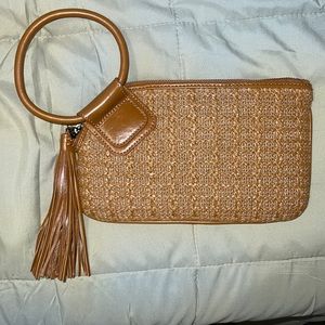 Hobo Wristlet